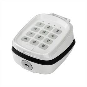 Rt48 Gatexpert Gate Wireless Keypad For Automatic Opener 433.92mhz