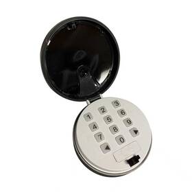 Rt86 Gatexpert Gate Wireless Keypad For 315mhz Automatic Opener