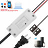Gd 01 Zegoal Smart Wifi Switch Garage Door Opener 739210612078