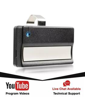 139.53681b Gd-r 704122450667 For Sears Craftsman Garage Door Opener Remote Transmitter 139.53680