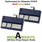 Gd-r12-3blue-2 For Sears Craftsman Garage Opener Remote Transmitter Blue