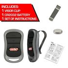 Gdo5998 Building Supplies Garage Doors Openers Keypad Remote Security Parts Intellicode