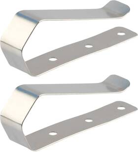 Gdr Pro 445006156147 2 Visor Clip Garage Door Remote Opener Replacement For Liftmaster Sears Chamberl