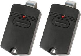 Fm135 Gdr Pro 744110807462 2 For Gto Mighty Mule Gate Opener Remote Control Transmitter Rb741 N