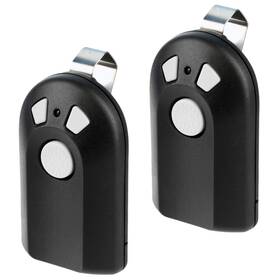 Gdr Pro 850006826629 2 For Genie Garage Door Remote Intellicode Acsctg Type 3
