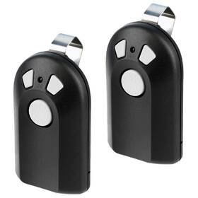 Gdr Pro 850006826773 2 Garage Door Opener Remote For Genie Intellicode And Overhead Acsctg Type 3