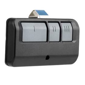 Gdr Pro 850016334244 Garage Door Remote For Sears/craftsman/liftmaster Opener Purple Learn