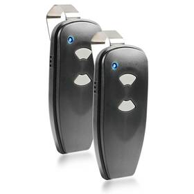 M3-2312 Gdr Pro 850016334817 2 Garage Door Opener Remotes For Marantec Harrison Martin