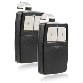 Gdr Pro 850016334954 2 Universal Garage Door Opener Remotes For Clicker Liftmaster/chamberlain/gen
