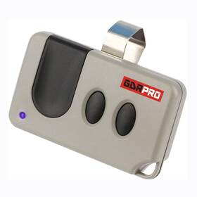 139.53753  Gdr Pro 850020596430 For Sears Craftsman Liftmaster Garage Door Opener Remote 371lm