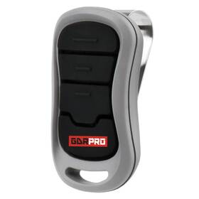 1997-current Gdr Pro 850020596652 For Genie Garage Door Remote Intellicode G3t-bx G3t-r