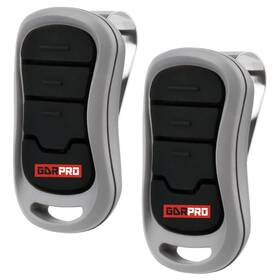 1997-current Gdr Pro 850020596669 For Genie Garage Door Remote Intellicode G3t-bx G3t-r