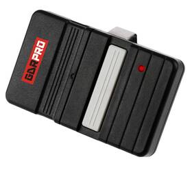 Gt90-1 Gdr Pro 850020596874 Remote For Genie Overhead Door G220 Mat90 Gt912 At90 390mhz Replacement
