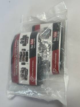 Gd-r14 Gdr Pro Remote R14 3b Car Garage Door Opener Liftmaster For 63 Lm 83 Lot Of 2 New