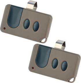Tck51742454 Gdr Pro 2 Garage Door Opener Remotes For Sears Craftsman Liftmaster 139.53681 971lm