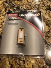 Gen-bl Genie Company Wall Push Button 050049015251