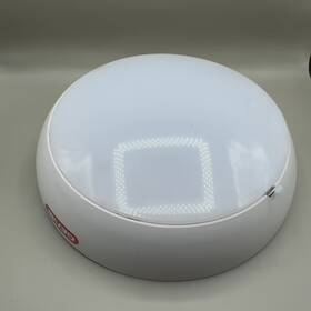 39945r Genie 270243022323 Automatic Bluetooth Led Light Fixture For Wall Mount Garage Door