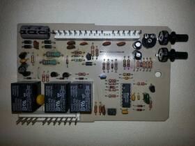 27083aa Genie Sequencer Circuit Board Intellicode Screw Drive 31184r