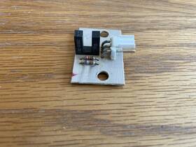 31057 Genie Opto-luctor Ac For Screw Drive Powerhead