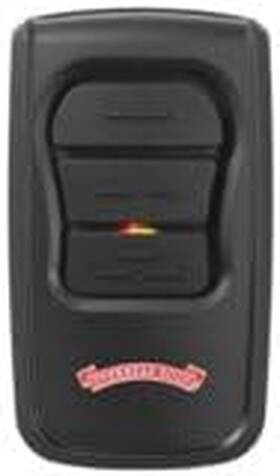/ Genie 313034830810 Garage Door Opener Master Remote Control Is Compatible With All And Gar
