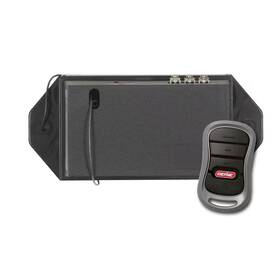 Genie 313100866873 Universal Garage Door Opener Remote Upgrade Kit- Add Modern Intellicode Security
