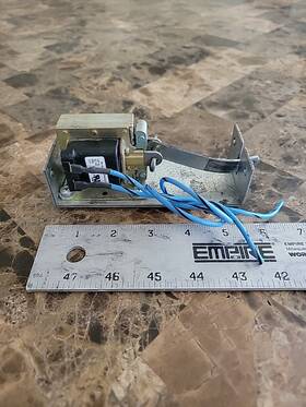 35426 Genie Transformer Ac Chain Drive Intellicode
