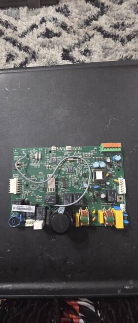 36681r1 Genie Circuit Board Assembly 1000 For Models 3022 3024 3042