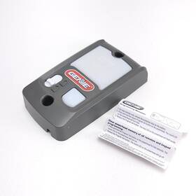 38739a Genie Series Ii Garage Door Opener Operator Wall Console Replacement -