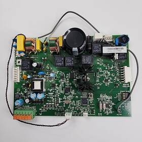 38879r.s Genie Replacement Circuit Board 37469a Rev 01 4 Pin Model