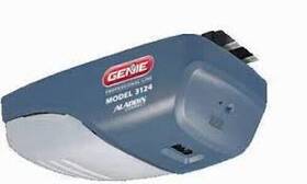 40650t Genie 3124h Garage Door Power Head Only