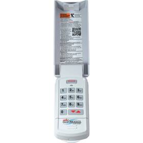 41248r Genie Garage Door Wireless Keypad / Guk-r