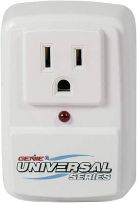 41273r Genie Garage Door Opener Surge Protector
