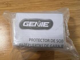 41274r Genie Surge Protector For Garage Door Opener - Model# Gsp-r