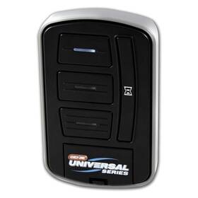 5033484 Genie 1 Door Wireless Wall Console For Opener