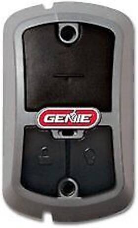 37222r Genie 640213242486 The Co Fax Garage Door Opener Wall Control Genuine Origina