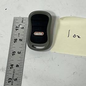 Genie 689720328498 G3t Intellicode-button Remote
