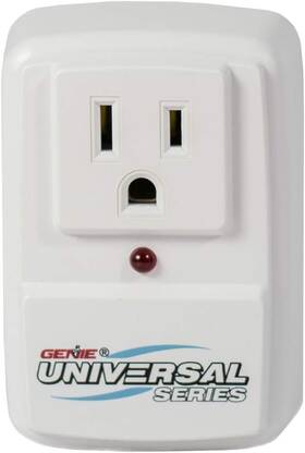 Genie 696228532173 Garage Door Opener Surge Protector