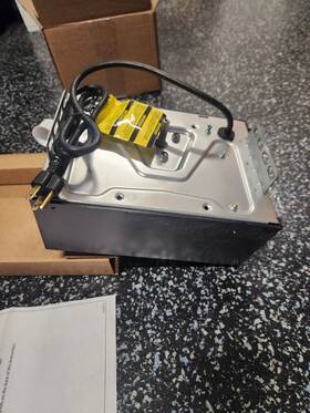 7053-rh Genie Model Motor Head Replacement New