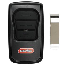 Genie 803982905284 Geniemaster 3-button Garage Door Opener Remote - Compatible With