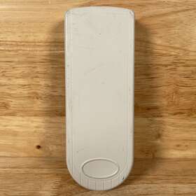 Acsd10 Genie White 390mhz Wireless Replacement Keyless Keypad Remote Entry