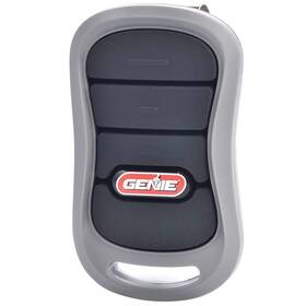 Genie B00715dtgy G3t-r 3-button Intellicode Garage Door Opener Remote Works Only On