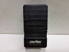 B8q-acsgt Genie Overhead Door Single Button Garage And Gate Remote Opener Acsgt Type 1