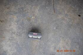 G1tr-3 Genie 3 Button Remote