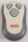 Genie Gitd Garage Door Gate Opener Remote