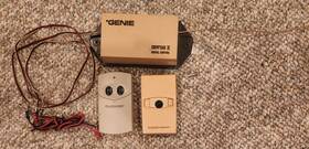 Gs209 Genie Cryptar Ii Digital Control