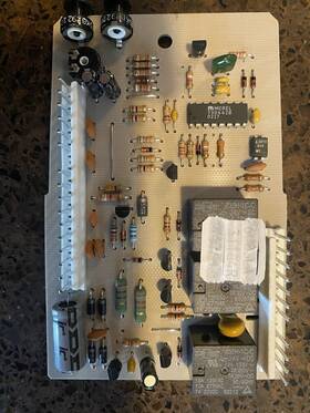 H4000-07 Genie Garage Door Sequencer