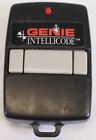 Genie Intellicode Acsmg Type Garage Door Gate Opener Remote