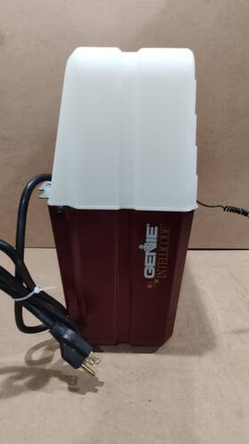 Is920 Genie Is920/a Intellicode Screw Drive Rebuilt Motorhead 1/2 Hp Model