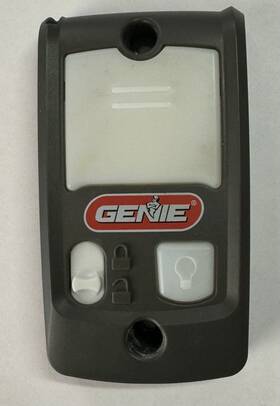 Pcb38739a Genie Garage Door Opener Wall Control Series Ii Original Owner Euc