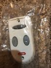 Geniewall Genie Series Ll Intellicode Garage Door Opener Inside Wall